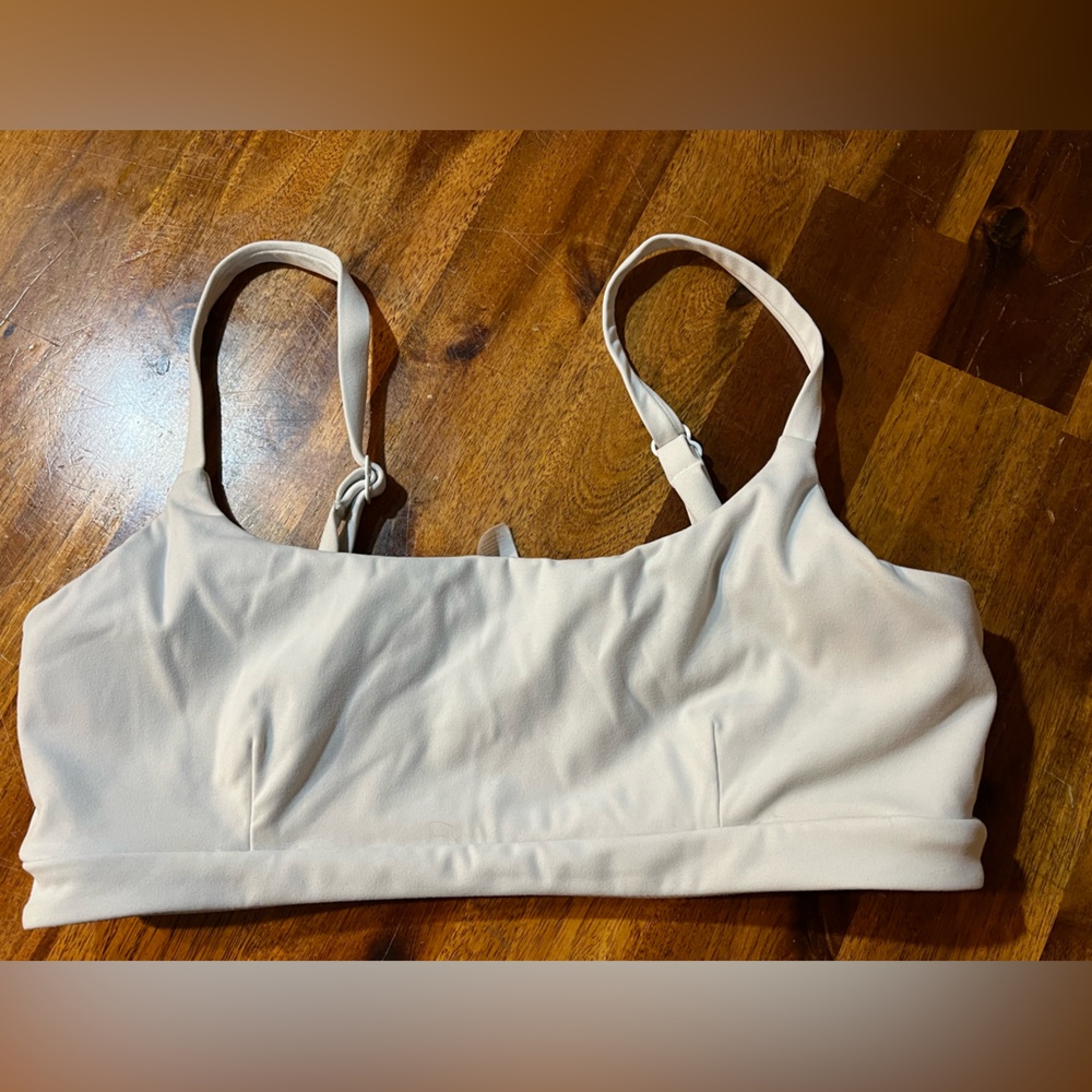 Balance Athletica Light Nude Bralette